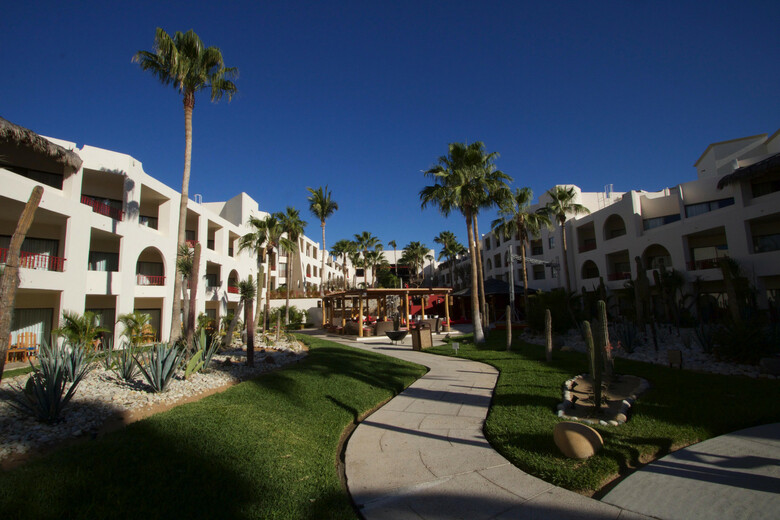 Hotel Royal Decameron Los Cabos All Inclusive