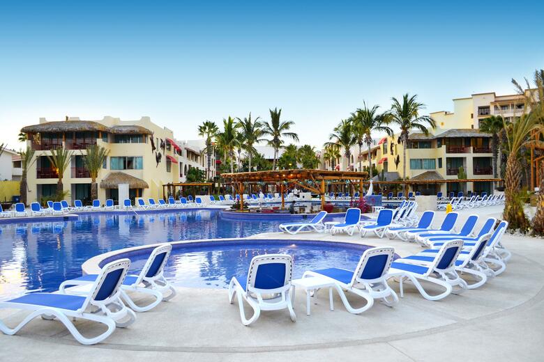 Hotel Royal Decameron Los Cabos All Inclusive