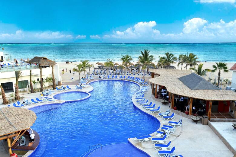 Hotel Royal Decameron Los Cabos All Inclusive