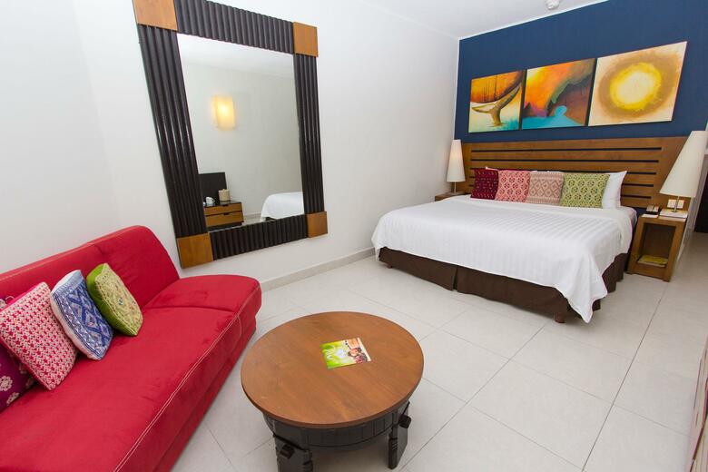 Hotel Royal Decameron Los Cabos All Inclusive