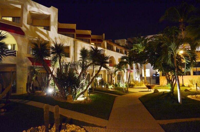 Hotel Royal Decameron Los Cabos All Inclusive