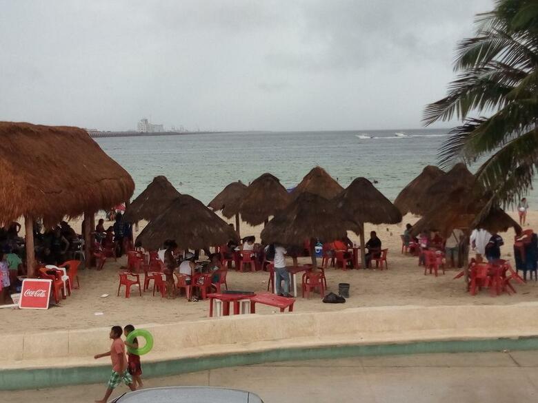 Playa Linda Hotel