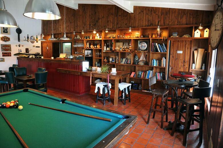 Hotel La Posada De Madryn