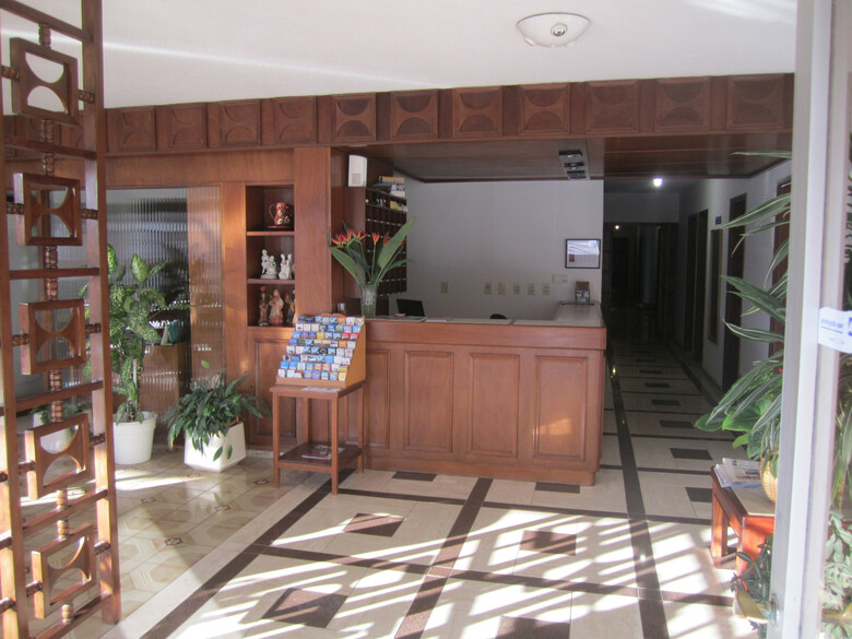 Hotel Alhambra