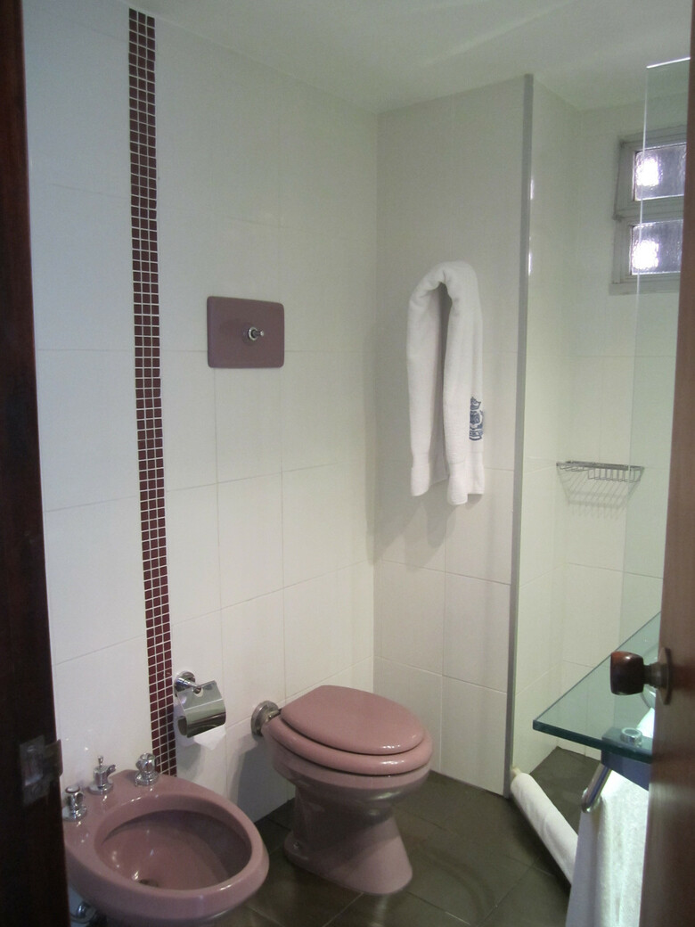 Hotel Alhambra