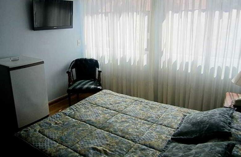 Hotel Alhambra