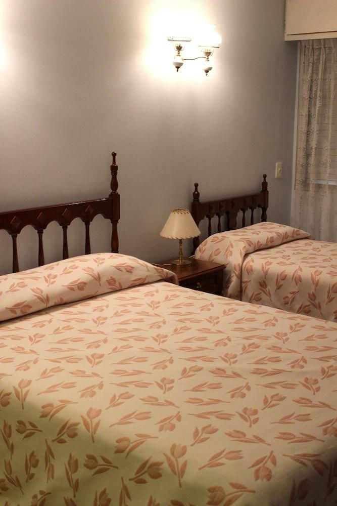 Hotel Alhambra