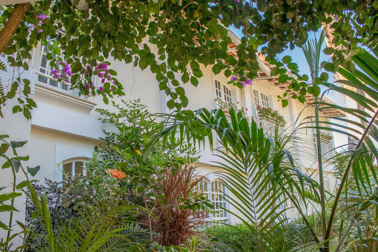 Hotel Auberge De La Langouste