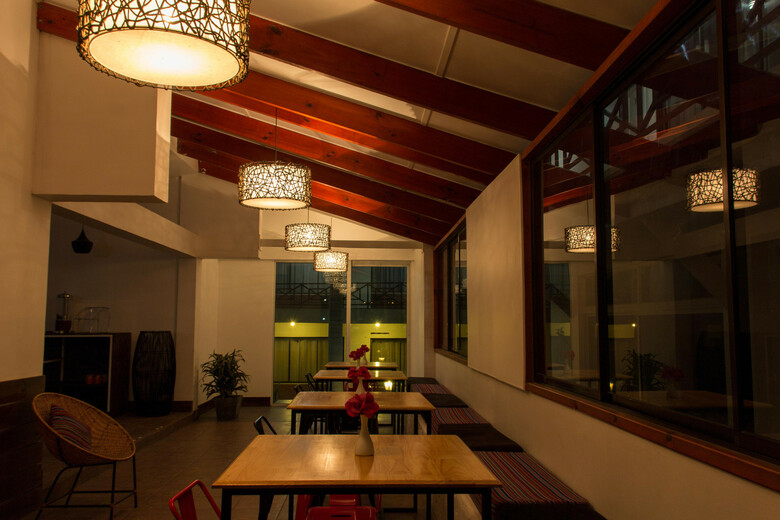 Hotel Avenida