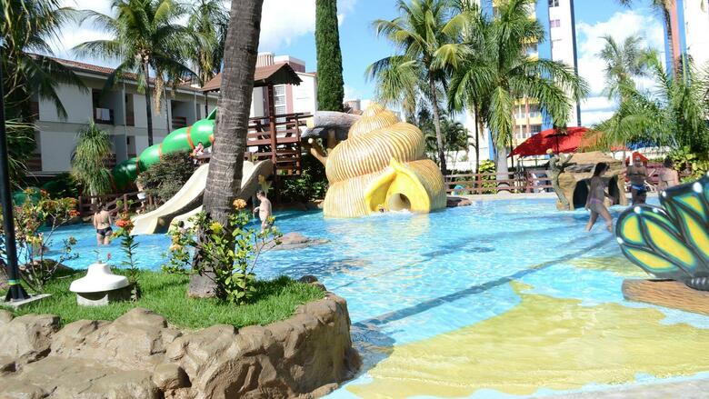 Hotel Prive Thermas