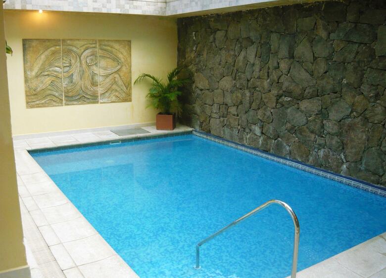 Howard Johnson Hotel & Spa Villa General Belgrano