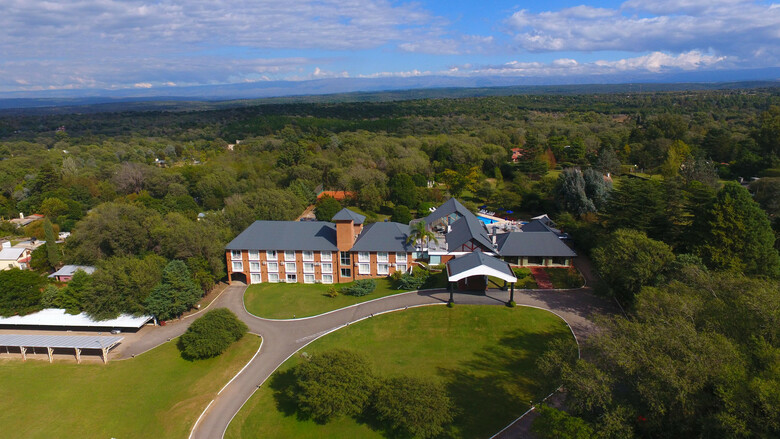 Howard Johnson Hotel & Spa Villa General Belgrano
