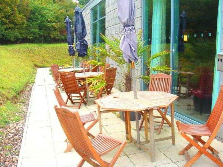Hotel Holiday Inn Express London Stansted Airport