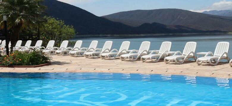 Hotel Del Dique - Cabra Corral