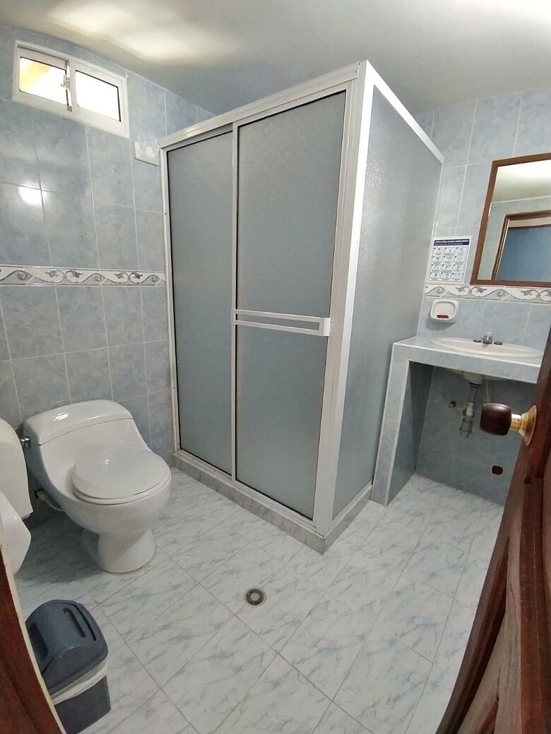 Hotel Brisas Marinas