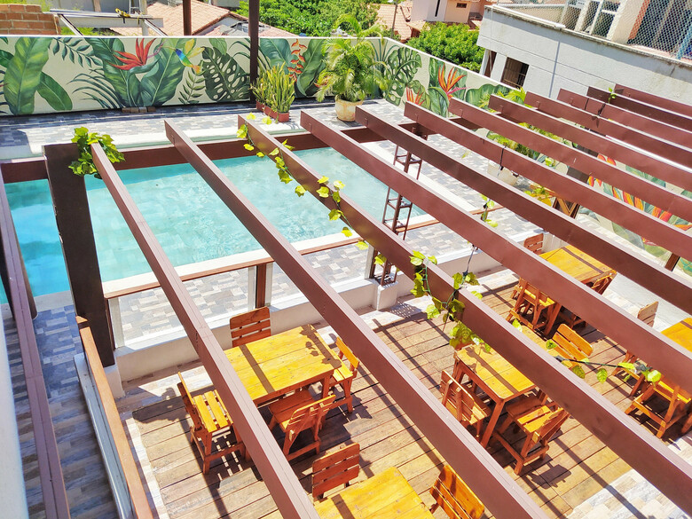 Hotel Brisas Marinas