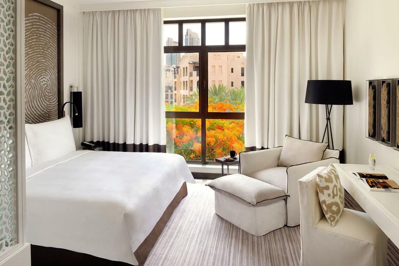 Hotel Vida Downtown Dubai