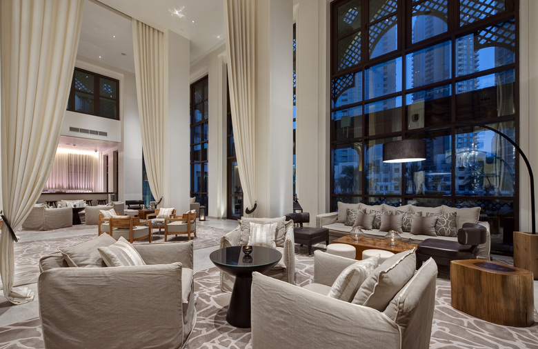 Hotel Vida Downtown Dubai
