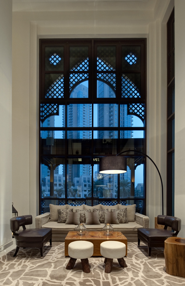 Hotel Vida Downtown Dubai