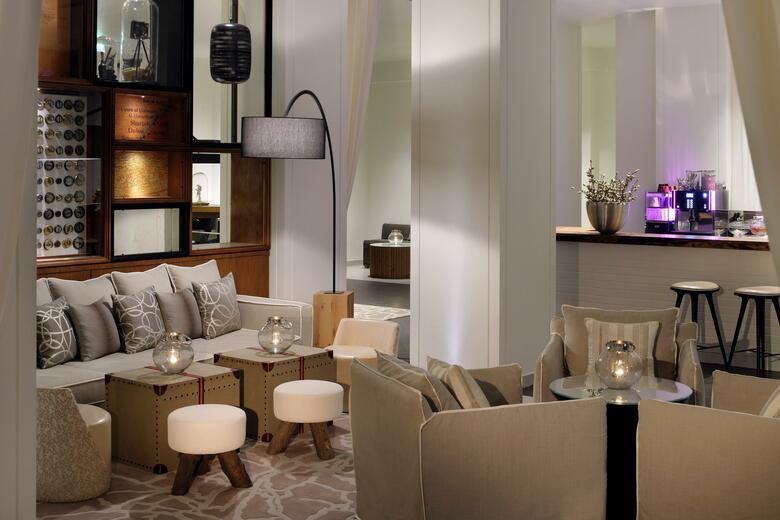 Hotel Vida Downtown Dubai