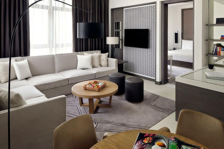 Hotel Vida Downtown Dubai