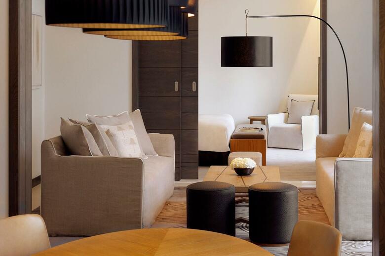 Hotel Vida Downtown Dubai