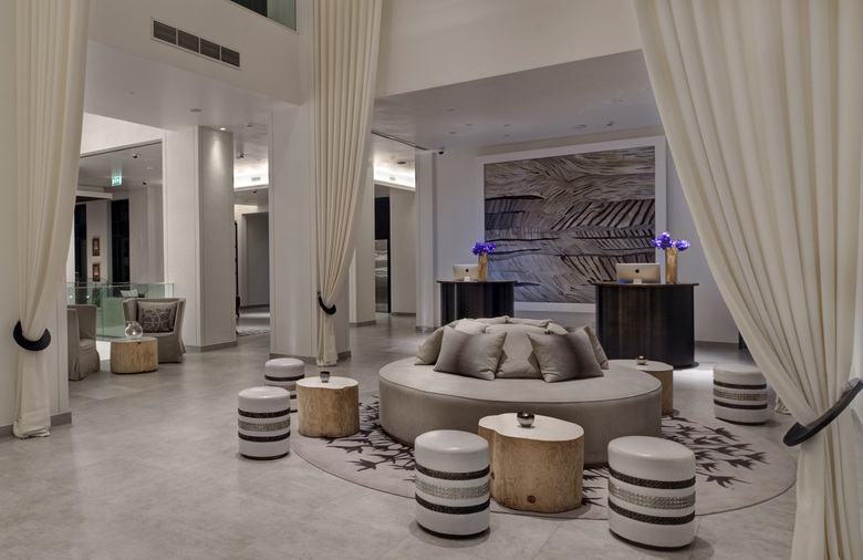 Hotel Vida Downtown Dubai