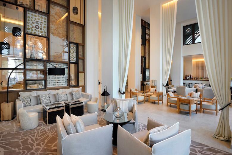 Hotel Vida Downtown Dubai