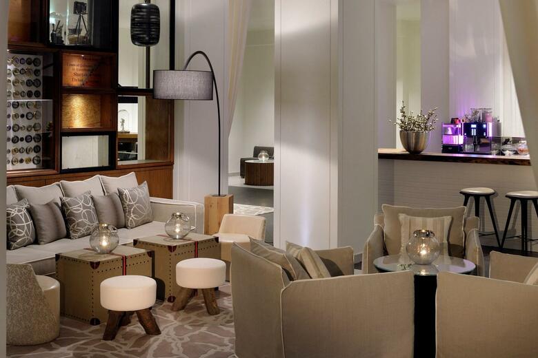 Hotel Vida Downtown Dubai
