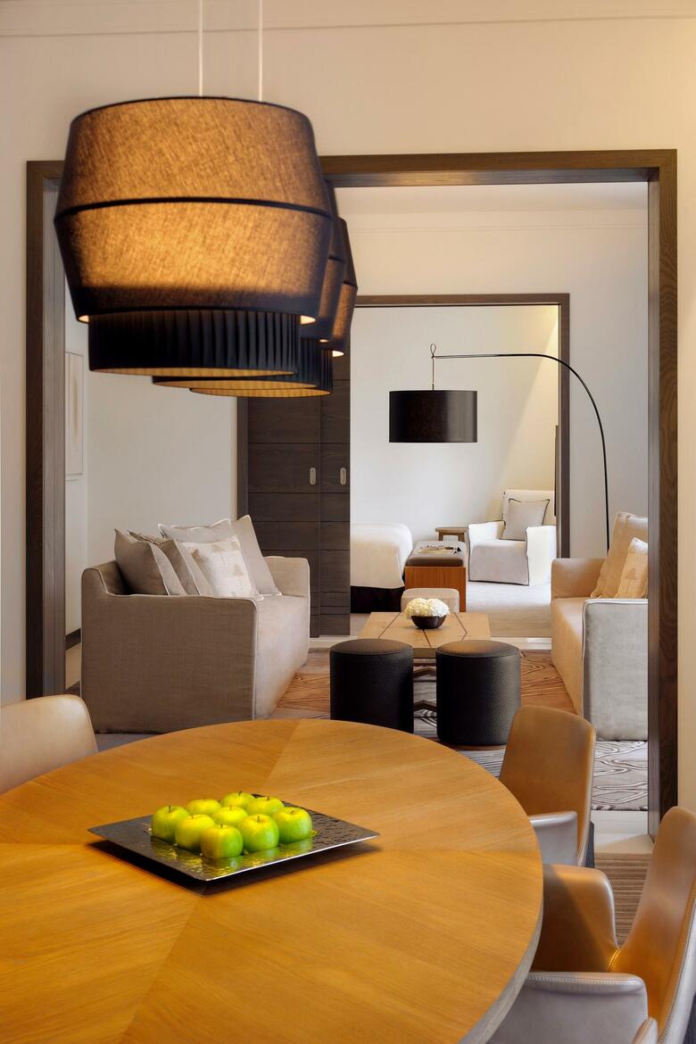 Hotel Vida Downtown Dubai