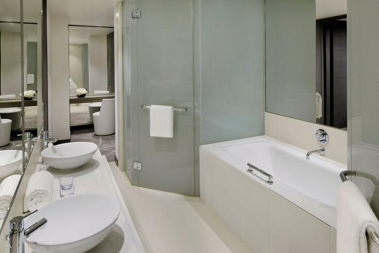 Hotel Vida Downtown Dubai