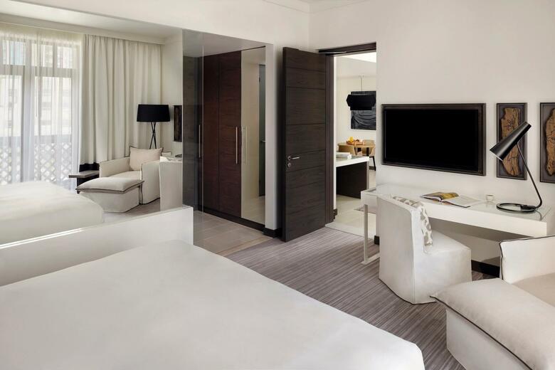 Hotel Vida Downtown Dubai
