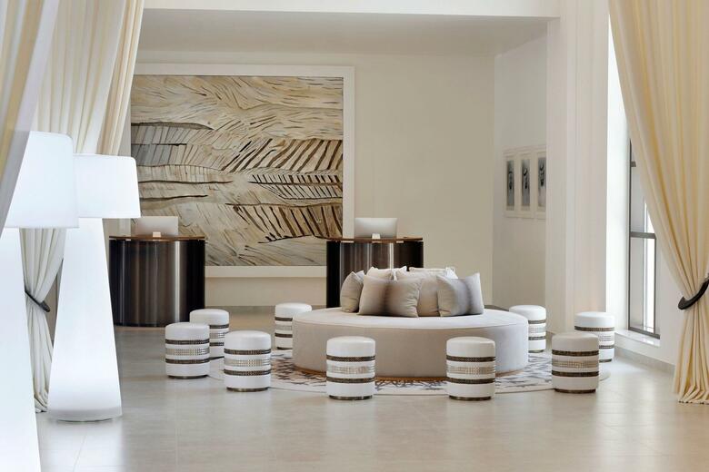 Hotel Vida Downtown Dubai