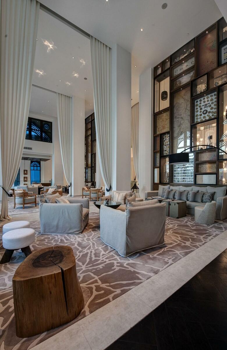 Hotel Vida Downtown Dubai
