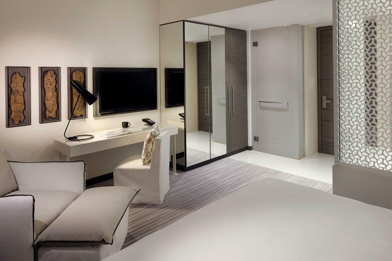 Hotel Vida Downtown Dubai