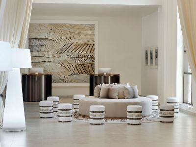 Hotel Vida Downtown Dubai