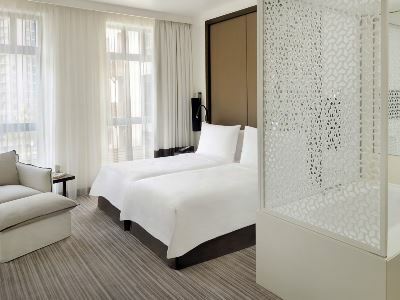 Hotel Vida Downtown Dubai