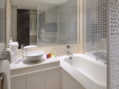 Hotel Vida Downtown Dubai
