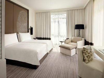 Hotel Vida Downtown Dubai