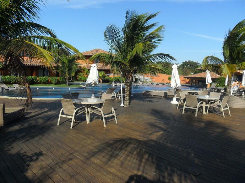 Hotel Ferradura Resort