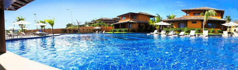 Hotel Ferradura Resort