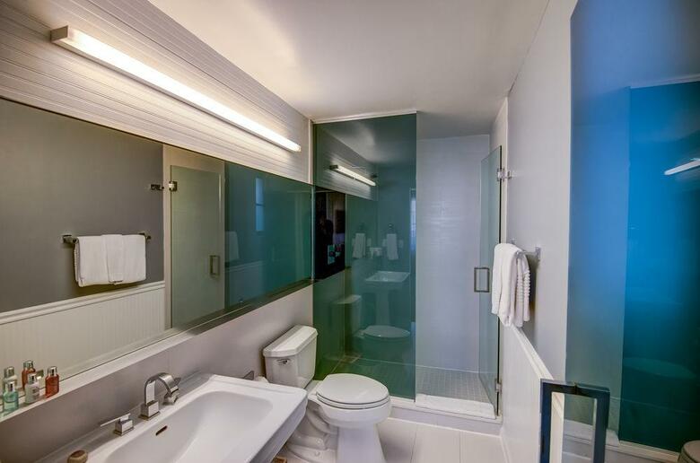 South Beach Hotel