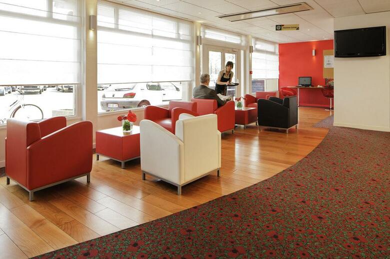 Hotel Ibis Deauville Centre