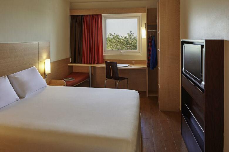 Hotel Ibis Deauville Centre