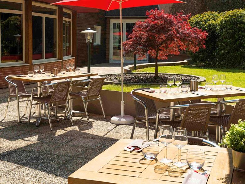 Hotel Ibis Deauville Centre