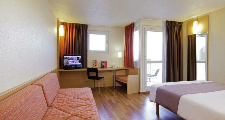 Hotel Ibis Deauville Centre