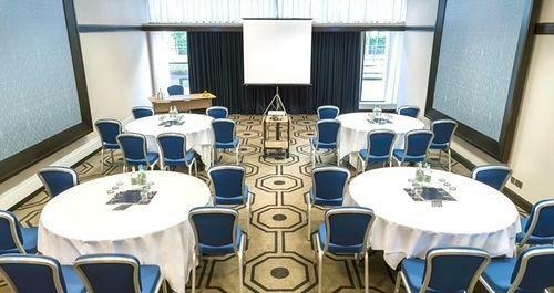 Hotel Hilton London Gatwick Airport
