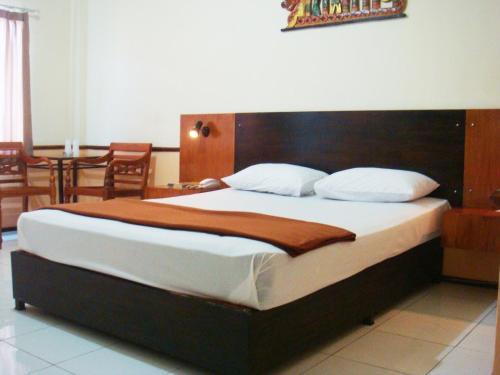 Hotel Augusta Jakarta
