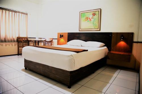 Hotel Augusta Jakarta