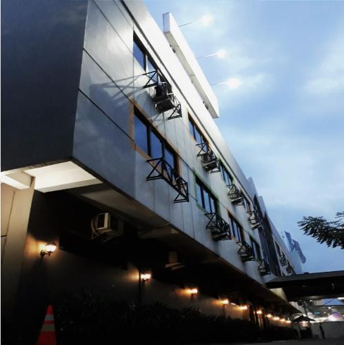 Hotel Augusta Jakarta